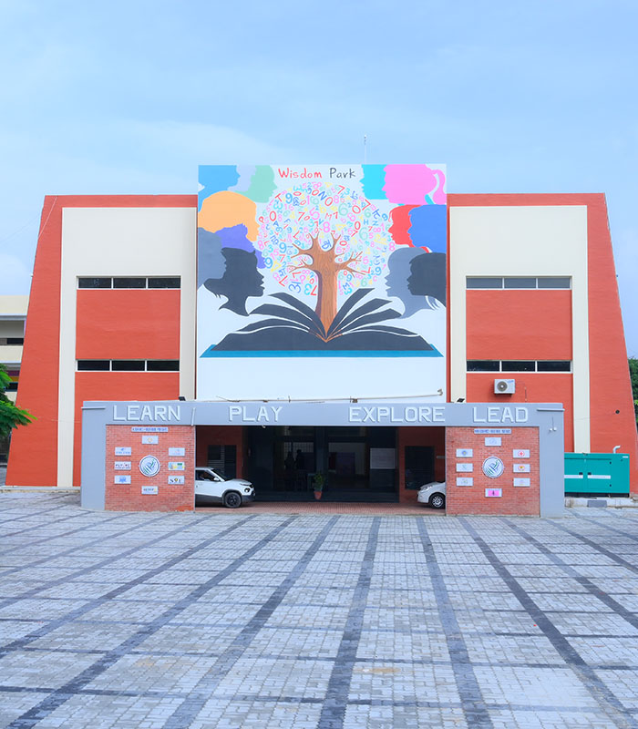 Wisdom School