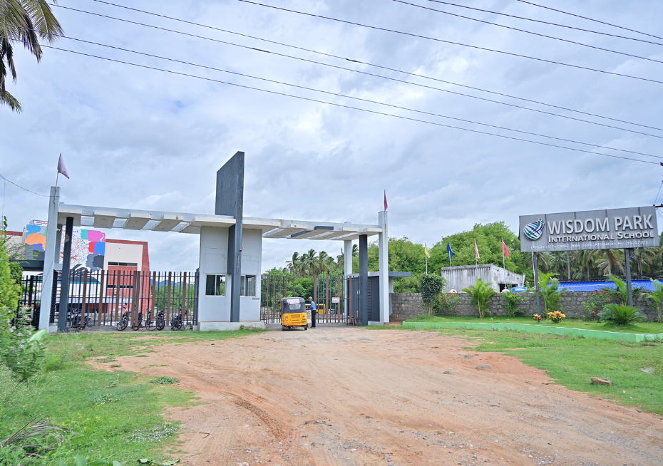 School Campus