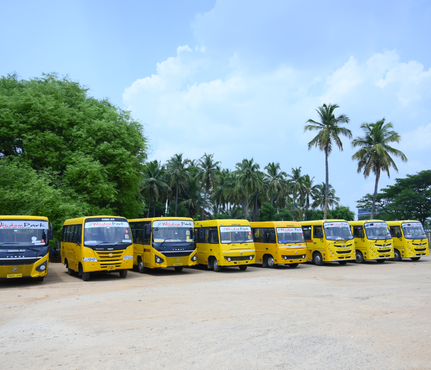 Bus Routes