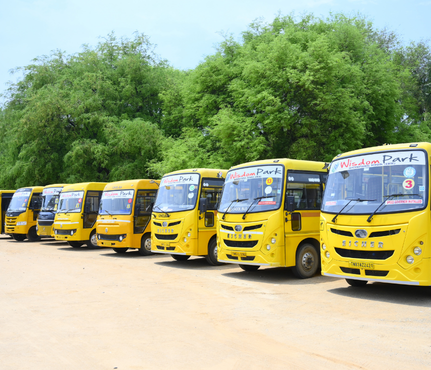 Transport Rules